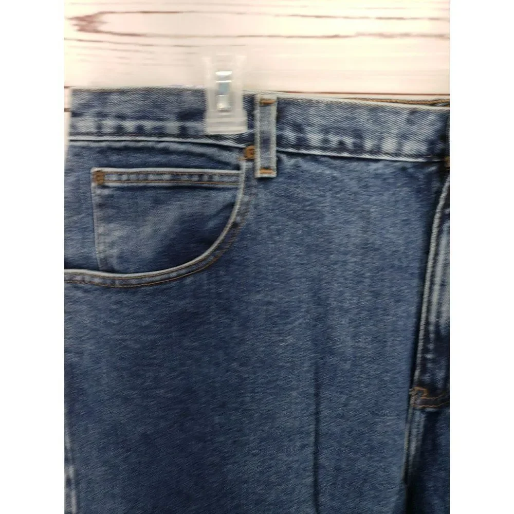Cherokee Relaxed‎ Fit Denim Size 42 Mens Shorts